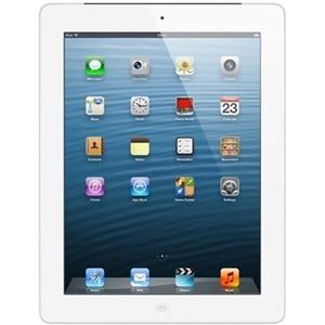 تبلت اپل آی پد نسخه چهارم وای فای - 16 گیگابایت Apple iPad (4th Gen.) Wi-Fi - 16GB
