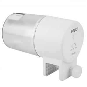 تایمر غذای آکواریوم سوبو مدل DA-08