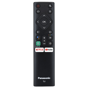 ریموت کنترل پاناسونیک مدل RM-1020M