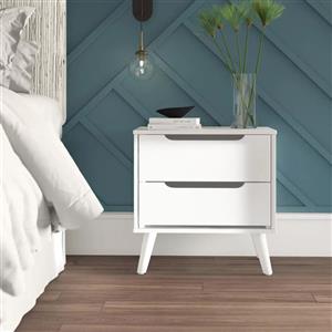 میز پاتختی مدل BL0045