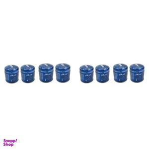 کپسول گاز اتم گاز مدل 1010106 بسته 8 عددی