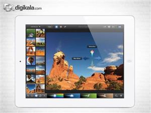 Apple iPad (4th Gen.) Wi-Fi - 64GB