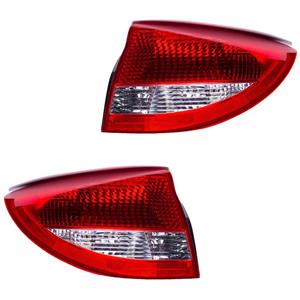 چراغ خطر عقب ستاکو مدل JT123 مناسب برای ریو بسته 2 عددی