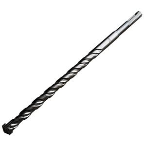 مته چهار شیار فرد کد AT-012260 سایز 12 میلیمتر