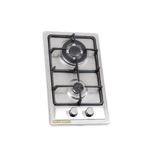 اجاق گاز صفحه ای زرتوس مدل ZS20001