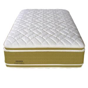 تشک پرومدی مدل  BAMBOO DOUBLE دونفره سایز 160x200 سانتیمتر