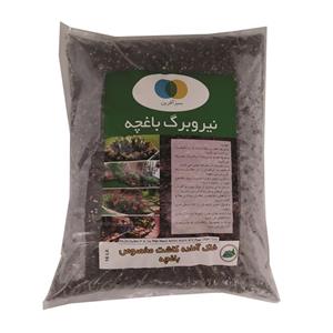خاک باغچه سبزآفرین مدل NBBGH-10 حجم 16 لیتری
