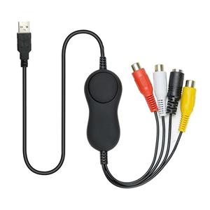 کارت کپچر ای زد کپ مدل  EZC-158