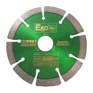 صفحه گرانیت بر مینی اکو مدل egd-115