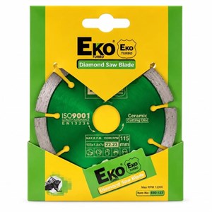 صفحه گرانیت بر مینی اکو مدل egd-115
