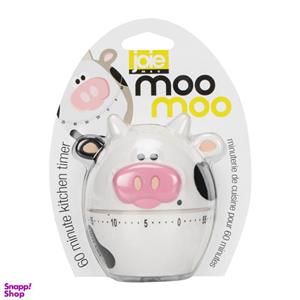 زمان سنج آشپزخانه ژویی مدل J-36334