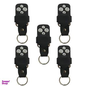 ریموت در ورودی لرن طرح بتا کد Dezh-433 بسته 5عددی
