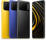 Xiaomi Poco M3 6/64GB mobile phone
