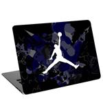 استیکر لپ تاپ طرح Jordan basketball کد G-1326 مناسب برای لپ تاپ 15.6 اینچ