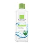 محلول پاک کننده صورت سیلوکسان مدل Aloevera حجم 375 میلی لیتر