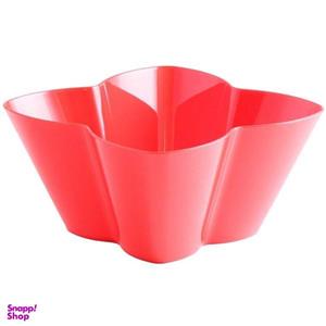 ظرف یکبار مصرف کوشا مدل کارن کد K0140 بسته 6 عددی