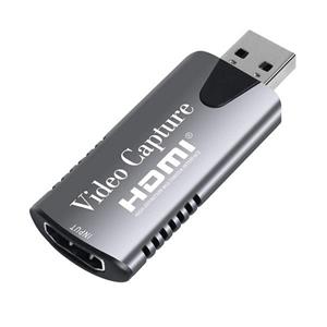 کارت کپچر HDMI مدل BAMA 95 