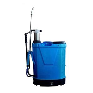 سمپاش ای اس اچی کمپانی مدل ASH ظرفیت 20 لیتر