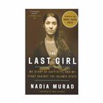 کتاب The Last Girl اثر Nadia Murad انتشارات Tim Duggan Books