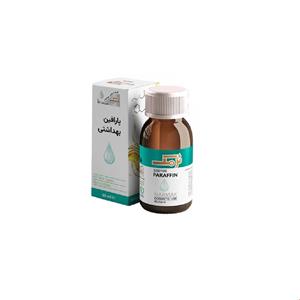 پارافین نرمک طلایی مدل NT.105 حجم 60 میلی لیتر