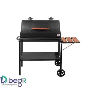 باربیکیو پارس نوین مدل PZ70