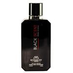 ادو پرفیوم مردانه مونارچی مدل BLACK SCENT حجم 100 میلی لیتر