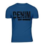 تیشرت آستین کوتاه مردانه مدل Denim کد 331147