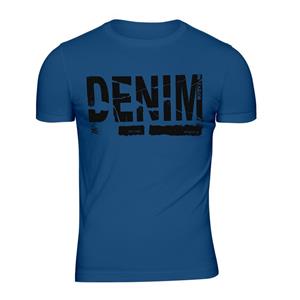 تیشرت آستین کوتاه مردانه مدل Denim کد 331147 