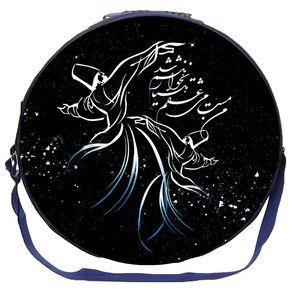 سافت کیس دف مدل BLKSA