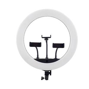 رینگ لایت جی ماری مدل  FM-21R کد 2