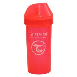 آبمیوه خوری تویست شیک مدل Ts120748 گنجایش 360 میلی لیتر