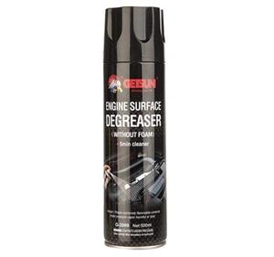 اسپری موتورشوی گتسان مدل G-2099 حجم 500 میلی لیتر Getsun G-2099 Engine Surface Degreaser 500 ml