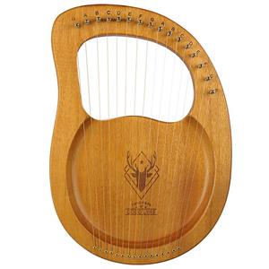 چنگ رومی کوکو مدل RC-1