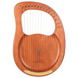 چنگ رومی کوکو مدل RC-2