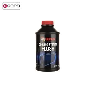 تمیزکننده رادیاتور خودرو گتسان مدل G-2004 حجم 354 میلی لیتر Getsun G-2004 Colling System Flush 354 ml