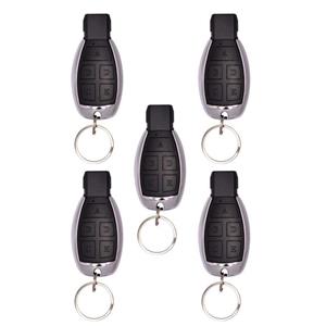 ریموت در ورودی مدل bnz لرن کد Dezh-433 بسته 5عددی