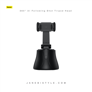 پایه نگهدارنده گوشی موبایل باسئوس مدل SUYT-B01