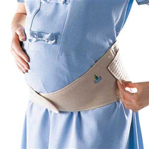 شکم ‎بند دوران بارداری اپو کد 2062 Oppo Maternity Back Support Code 2062