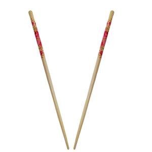 چاپستیک  چوب غذاخوری کد M041 