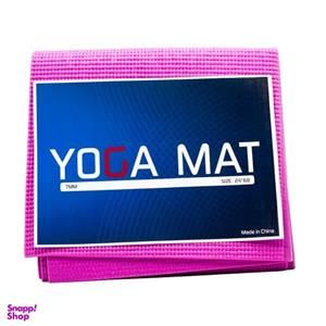 زیر انداز یوگا کد 02 ضخامت 0.7 میلی متر