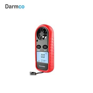 دماسنج و بادسنج  وینتکت مدل WT816