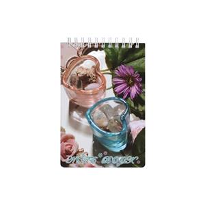 دفتر یادداشت پاپکو مدل NB-649-G کد DR20