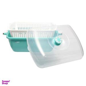 سبد نان و سبزی لیمون مدل AS 100