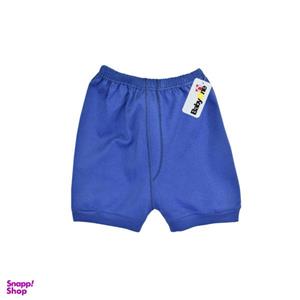 شلوارک نوزادی بی بی وان مدل ماشین کد 1