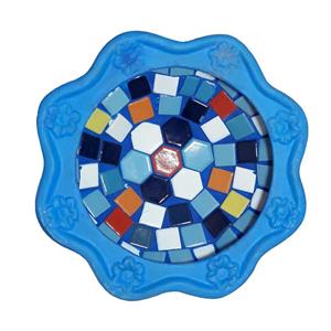 حوض ماهی هفت سین کد H-02