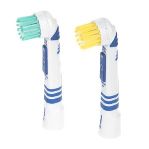 سری مسواک برقی تریزا سری Pro Clean مدل Flexible Trisa Pro Clean Flexible Electric Toothbrush Head