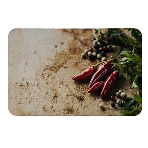 پادری طرح فلفل کد 8471 سایز 60 × 40 سانتی متر