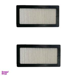 فیلتر کابین خودرو مدل HB00-01 مناسب برای ال90 بسته دو عددی