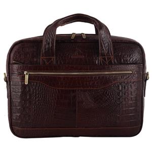 کیف اداری آدین چرم مدل DL67.KO
