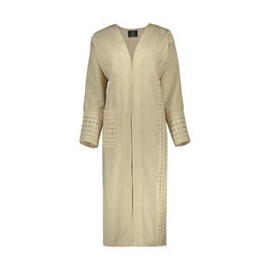 مانتو زنانه کویین مارینا مدل K333